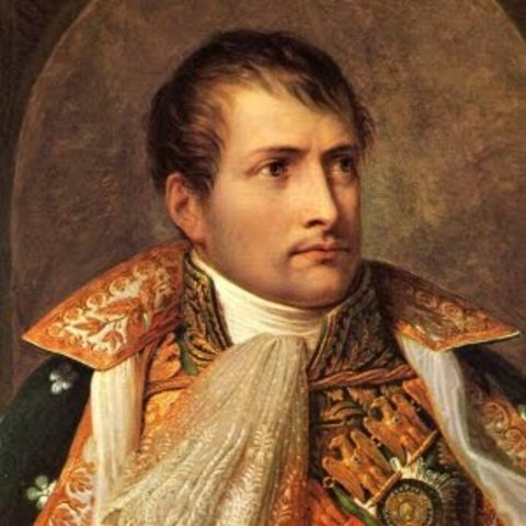 Napoleon's Death