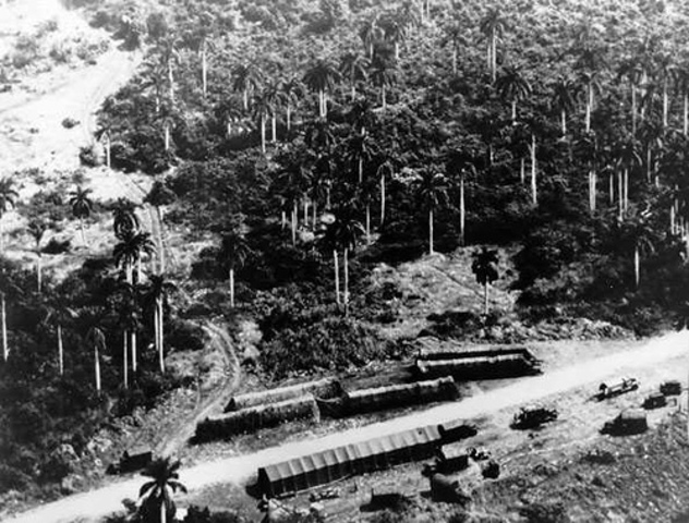 The Cuban Missile Crisis