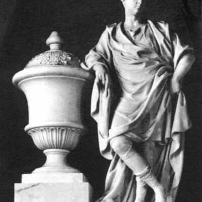 Timeline: Art from 1700 - 1750