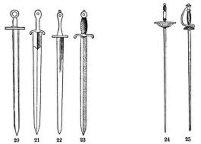 Conrad gets caught up