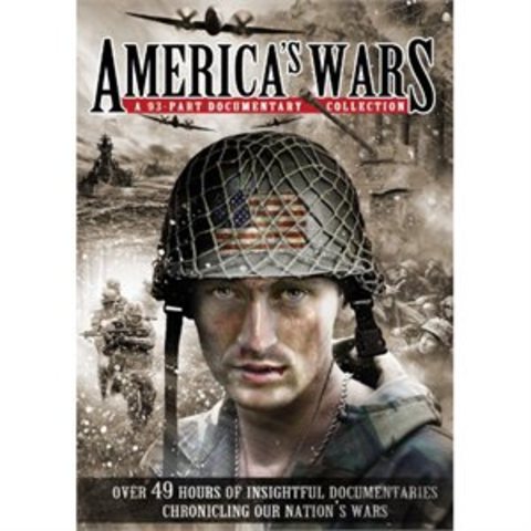 The War in North America