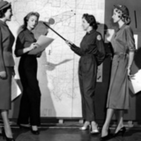 The Federal Civil Defense Administration