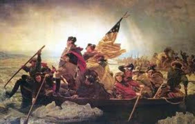 The War in North America (cont.)