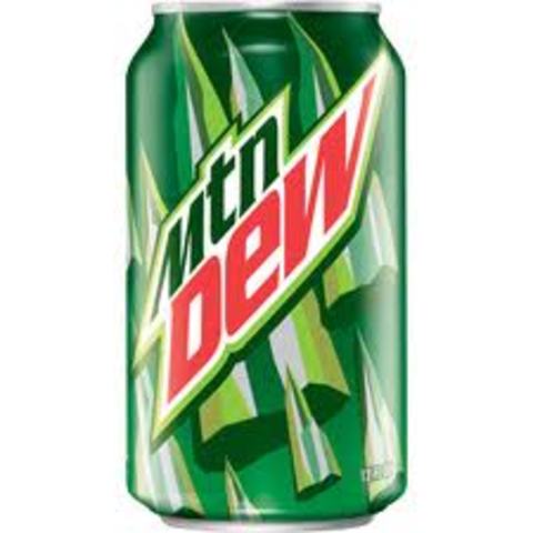 Mt. Dew