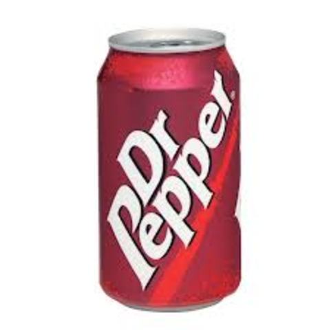 Dr. Pepper