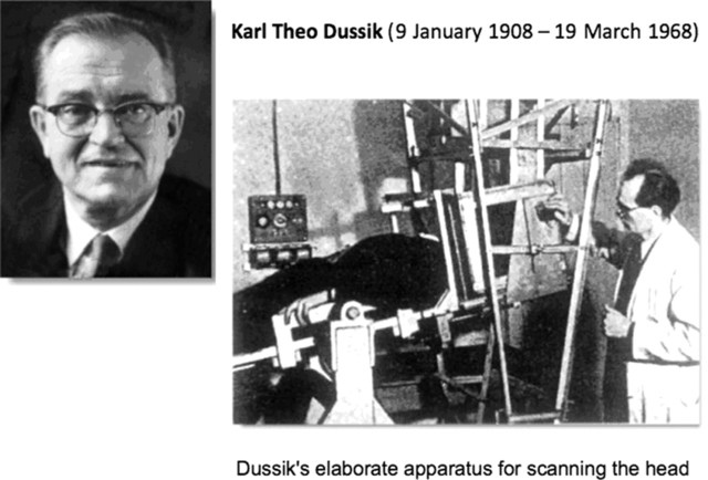 Ultrasound in Medical Diagnosis