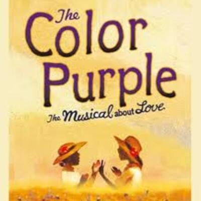 Timeline: The Color Purple