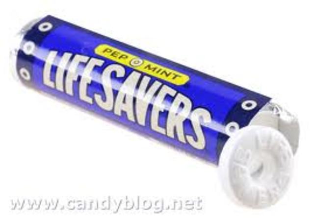 Life Savers