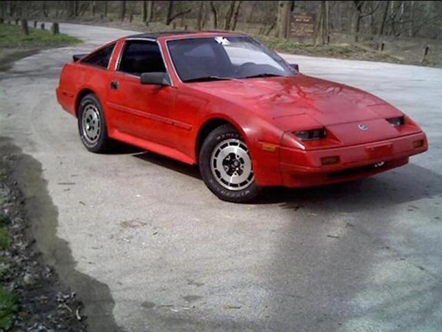 1980 300 zx