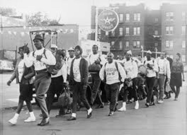 CORE members dissapear