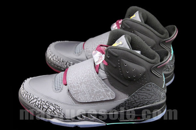 Today's Jordan Shoe!