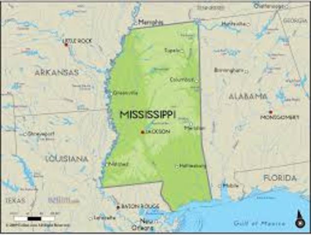 Mississippi