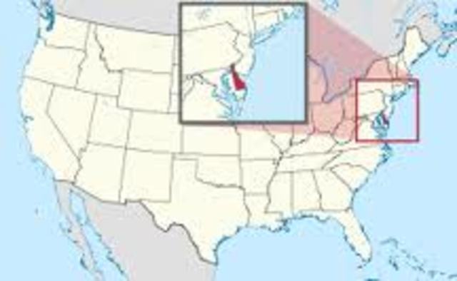 Delaware