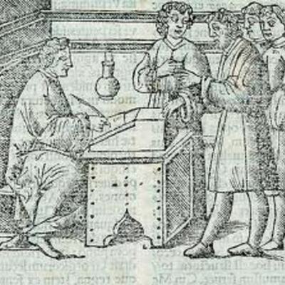 Timeline: Época Clasica Grecolatina