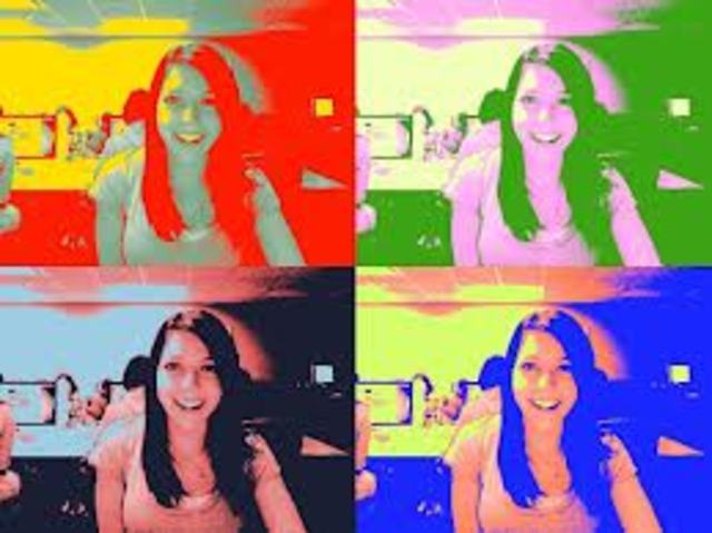 Haley gets her license