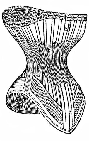 Corsets