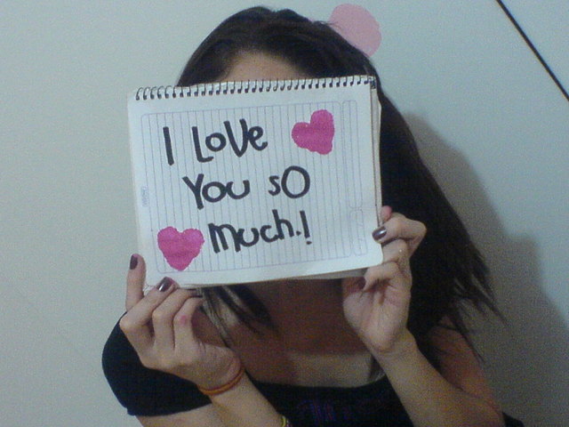 Entro Alguien en mi vida.!