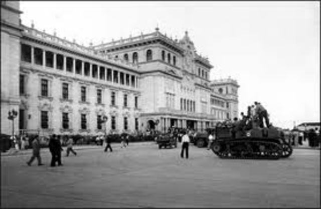 Constitución de 1945