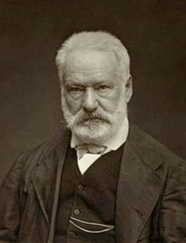 Victor hugo