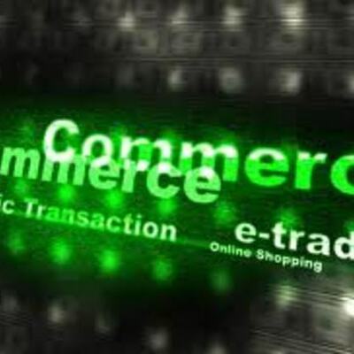 Timeline: Comercio Electronico