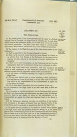 1891 constitution draft was written