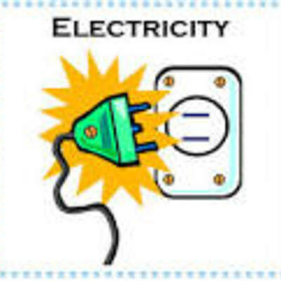 Timeline: Electricity in Rural America