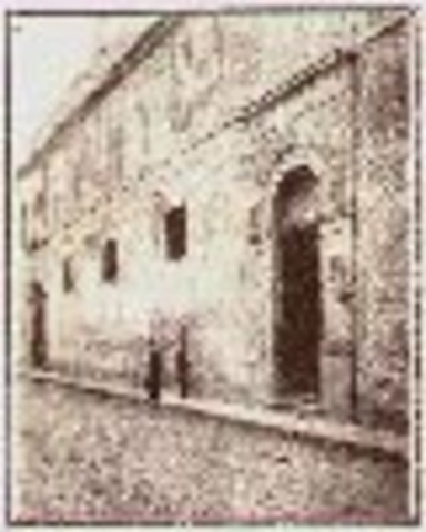 Creacion de Facultad de Derecho