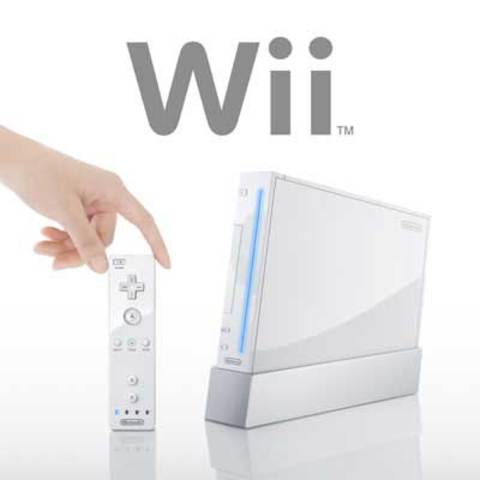 Wii