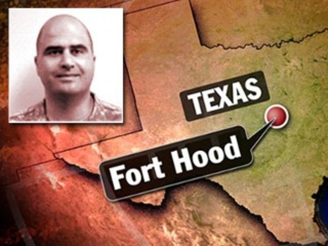 Fort Hood Massacre