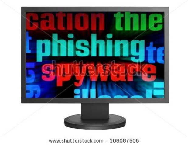 Phising y Spoofing