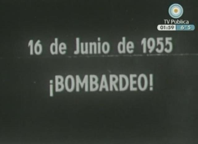 Golpe de estado Revolucion Libertadora