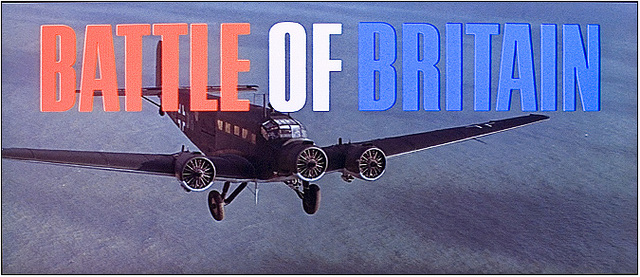 Battle of Britian