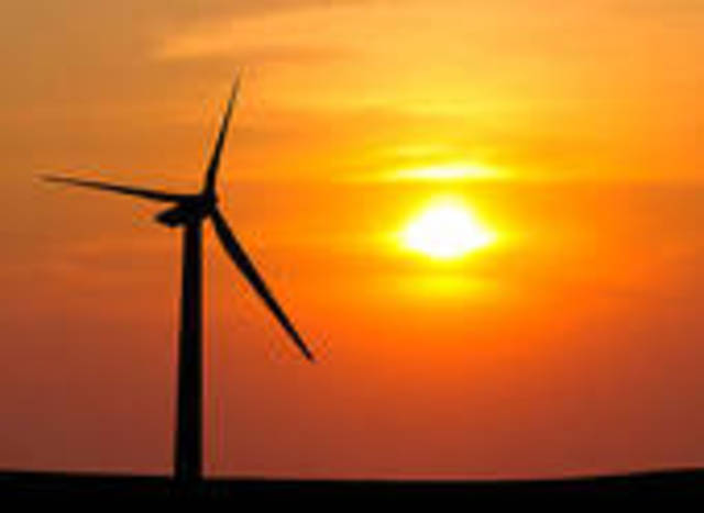 Green, clean energy in enviromentally safe