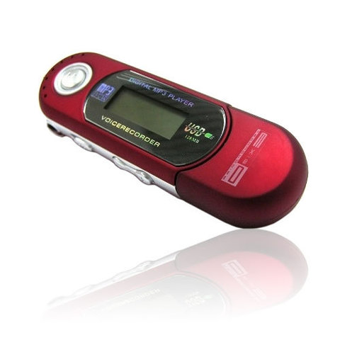 mp3 player
