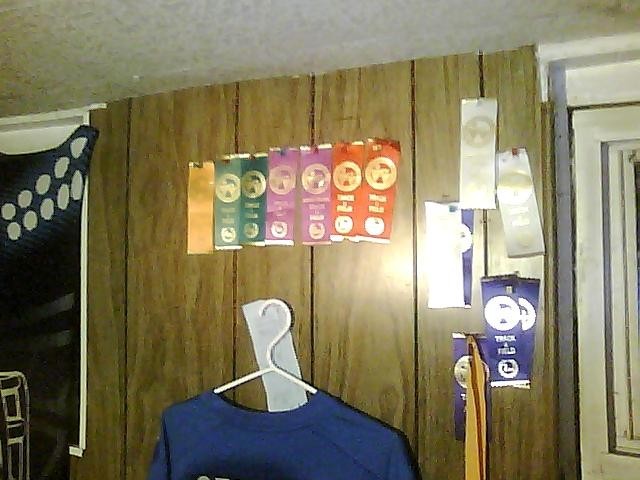 Only Sports Accomplishment