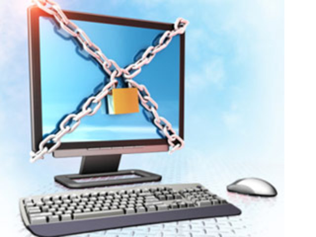 Seguridad informática