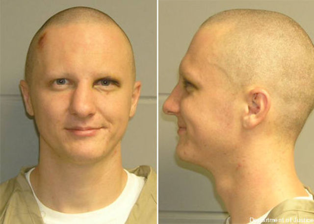 Tuscon Supermarket Massacre