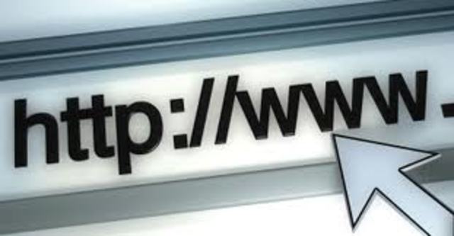 Creacion de HTTP, URL y HTML