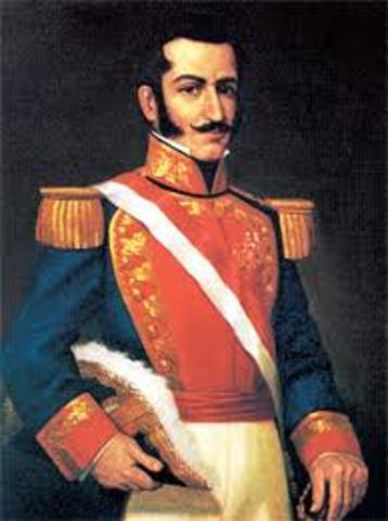 Felipe Salaverry