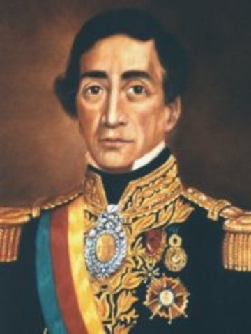 Andrés de Santa Cruz