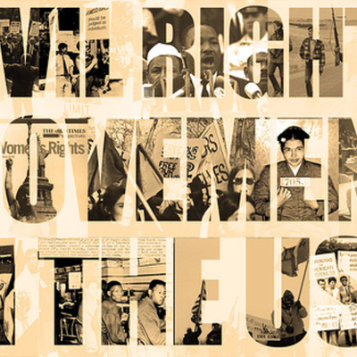 Timeline: Slavery, Migration, and Civil Rights