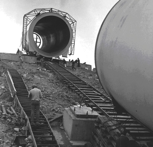 Snowy Mountains Scheme