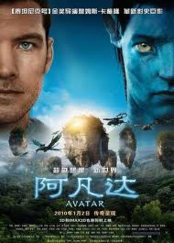 American Movies and Cultural Diffusion