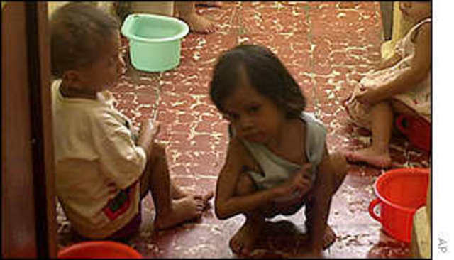 En Guatemala se seguirá agravando el problema del hambre