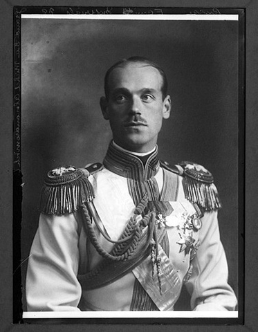 Fall of Russia's Monarchy