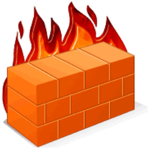 Inicios del Firewall o Cortafuegos