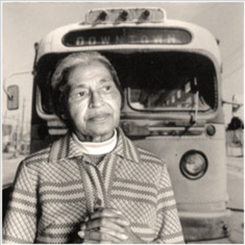 Rosa Parks