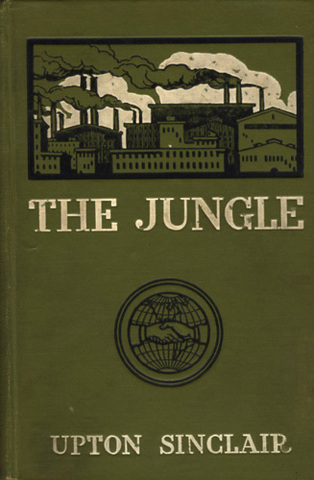 "The Jungle"