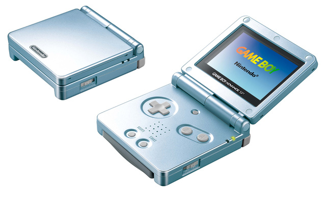 Game Boy Advance