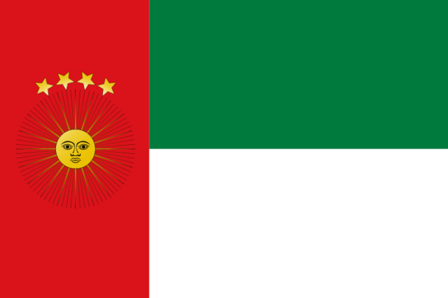 Creación de Estado Nor-Peruano